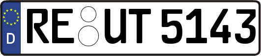 RE-UT5143