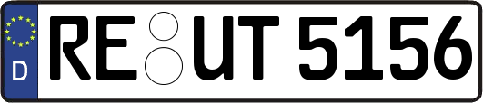 RE-UT5156