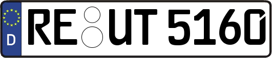 RE-UT5160