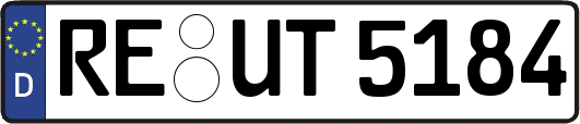 RE-UT5184