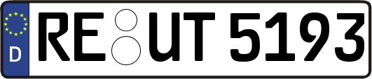 RE-UT5193