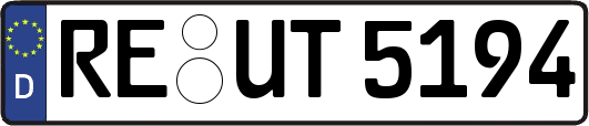 RE-UT5194