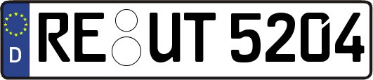 RE-UT5204
