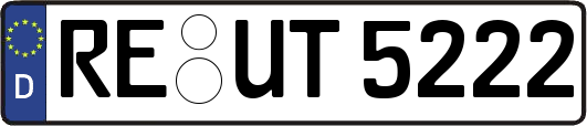 RE-UT5222