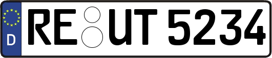RE-UT5234