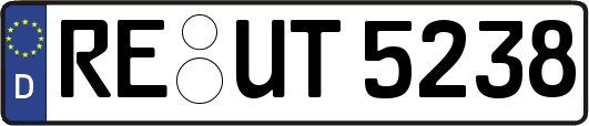 RE-UT5238