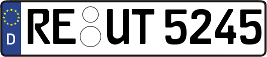 RE-UT5245