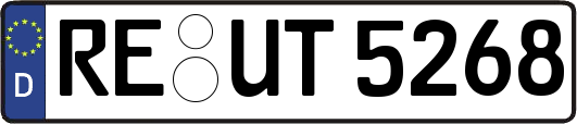 RE-UT5268