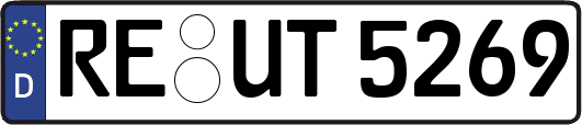 RE-UT5269