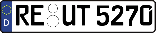RE-UT5270