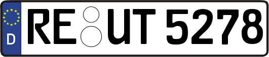 RE-UT5278