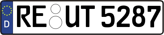 RE-UT5287