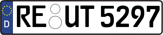 RE-UT5297