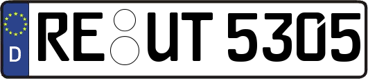 RE-UT5305