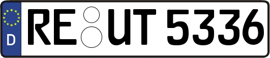 RE-UT5336