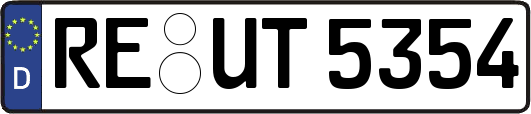 RE-UT5354