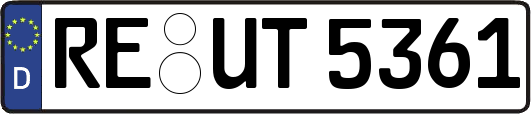 RE-UT5361
