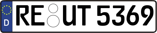 RE-UT5369