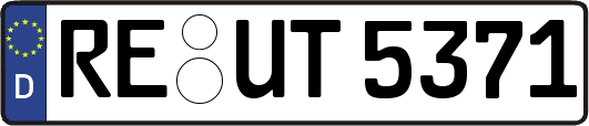 RE-UT5371