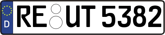 RE-UT5382