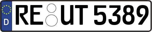 RE-UT5389