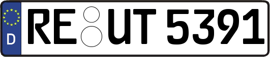 RE-UT5391
