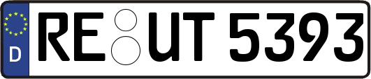 RE-UT5393
