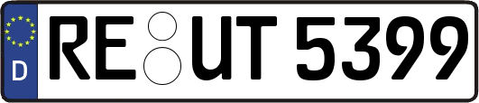 RE-UT5399