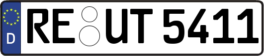 RE-UT5411