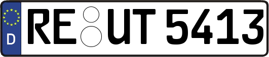 RE-UT5413