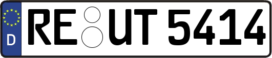 RE-UT5414