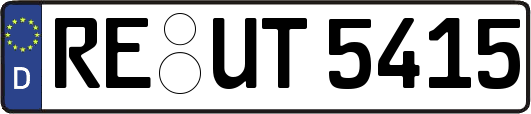RE-UT5415
