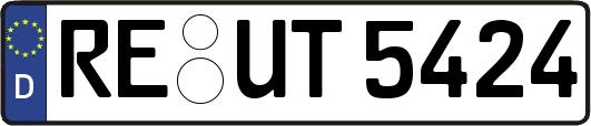 RE-UT5424