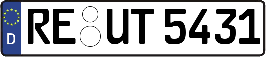 RE-UT5431