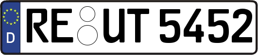 RE-UT5452