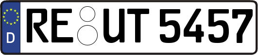 RE-UT5457