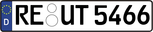 RE-UT5466