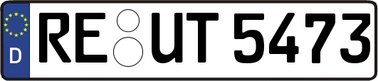 RE-UT5473