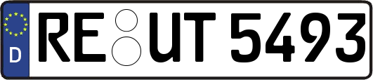 RE-UT5493