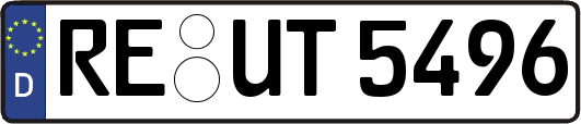 RE-UT5496