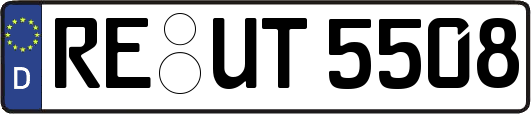 RE-UT5508