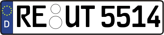 RE-UT5514