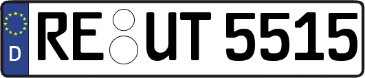 RE-UT5515