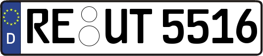 RE-UT5516