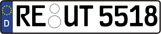 RE-UT5518
