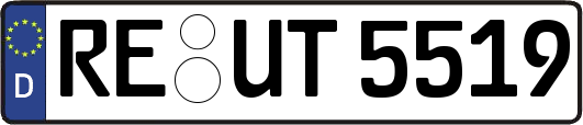 RE-UT5519