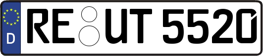 RE-UT5520