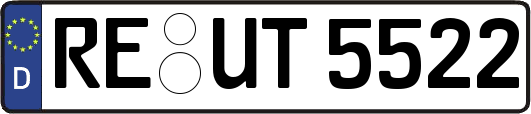 RE-UT5522