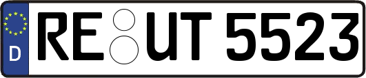 RE-UT5523