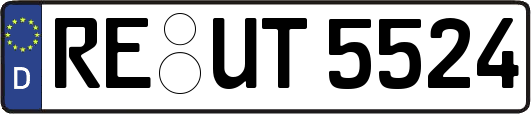 RE-UT5524